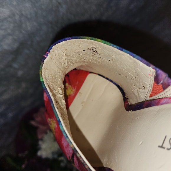 **Woman Heels** - Picture 5 of 8